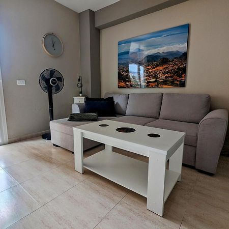 Cozy Residence Puerto de la Cruz  Exterior photo