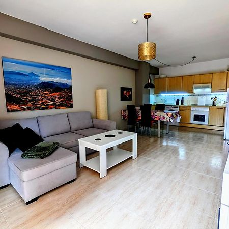 Cozy Residence Puerto de la Cruz  Exterior photo