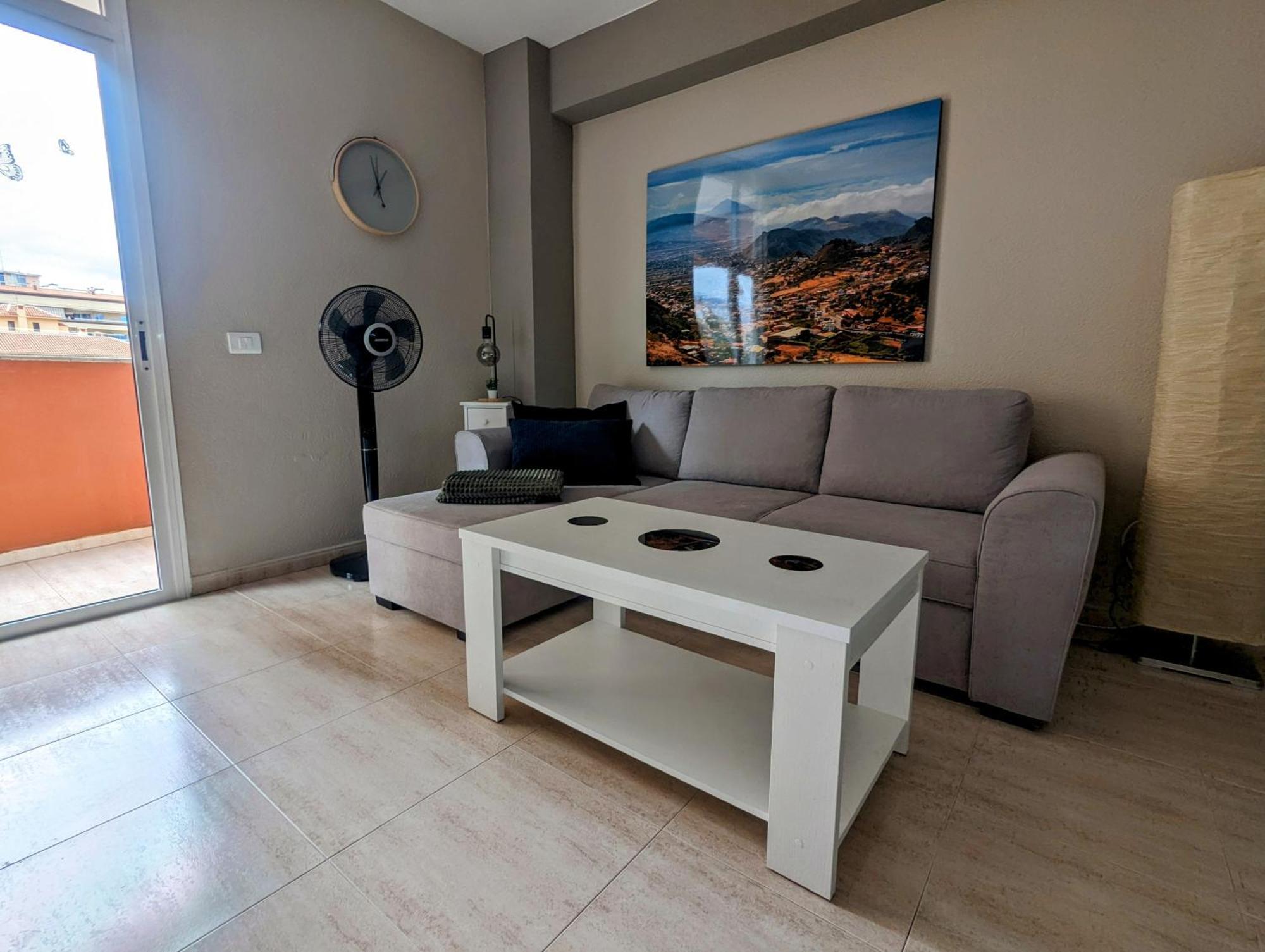 Cozy Residence Puerto de la Cruz  Exterior photo