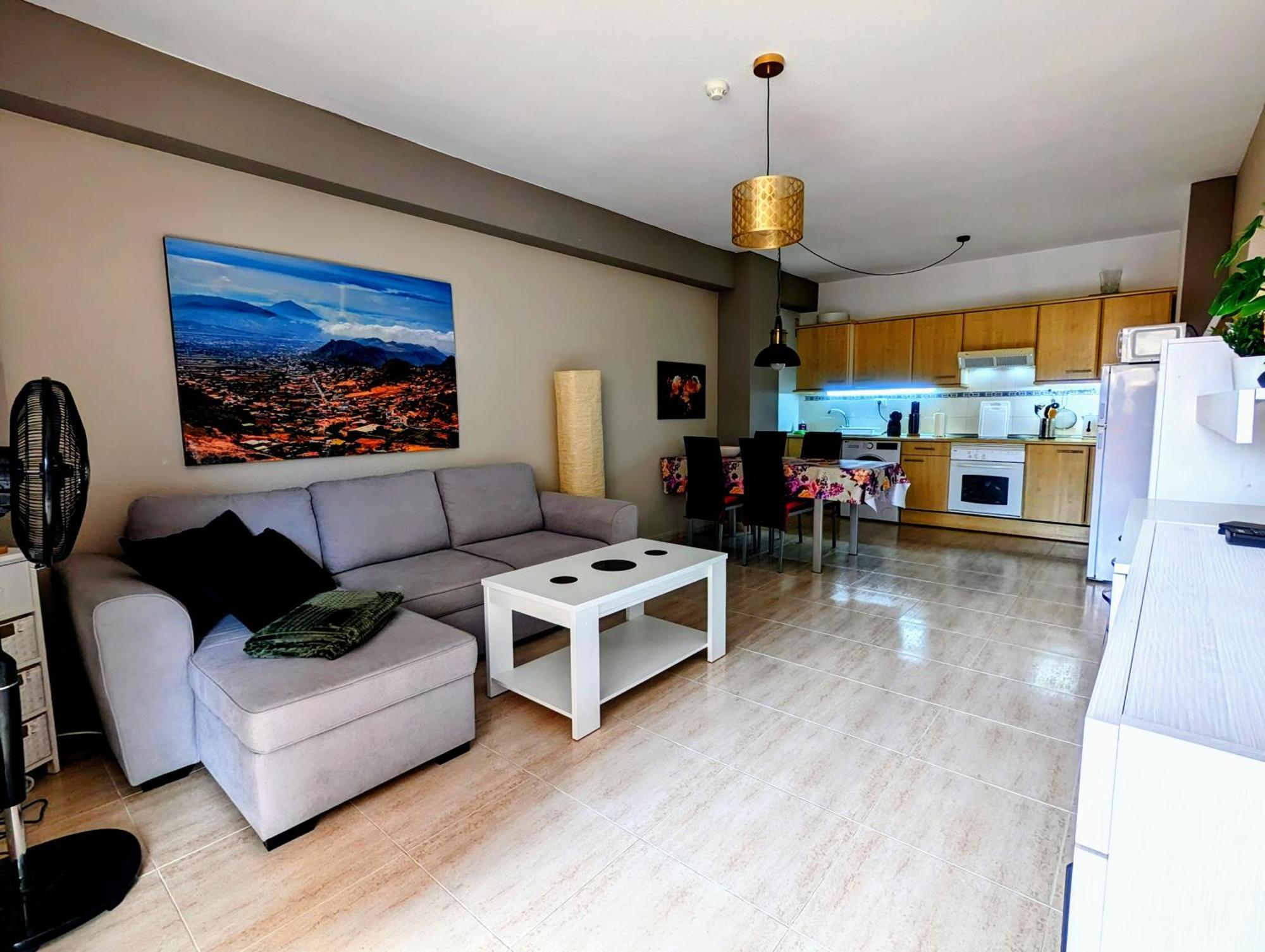 Cozy Residence Puerto de la Cruz  Exterior photo
