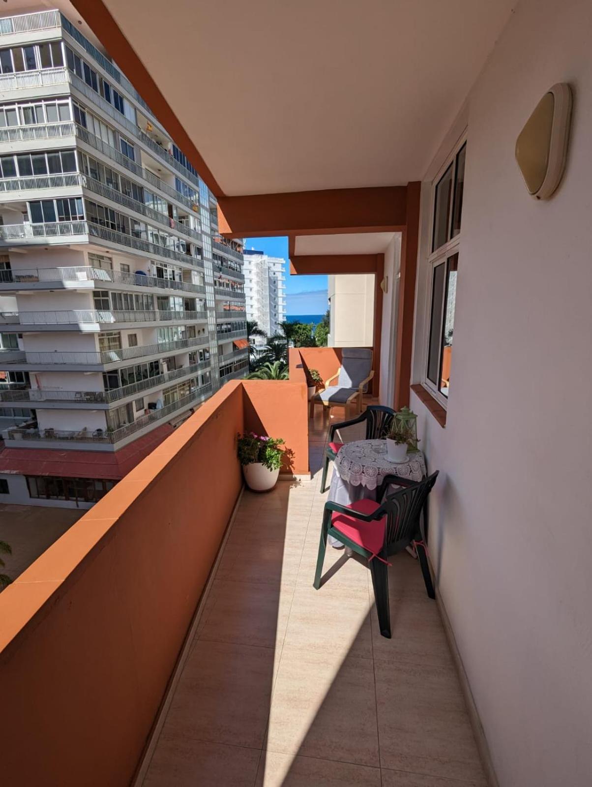 Cozy Residence Puerto de la Cruz  Exterior photo