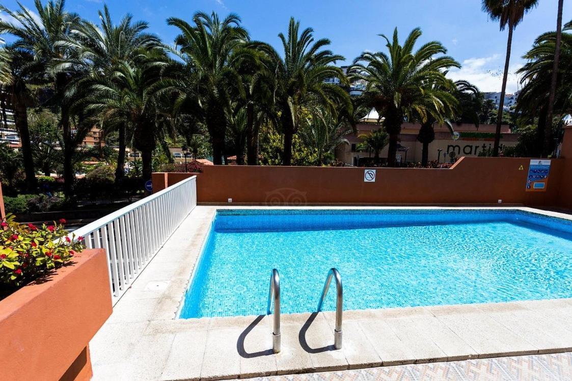Cozy Residence Puerto de la Cruz  Exterior photo