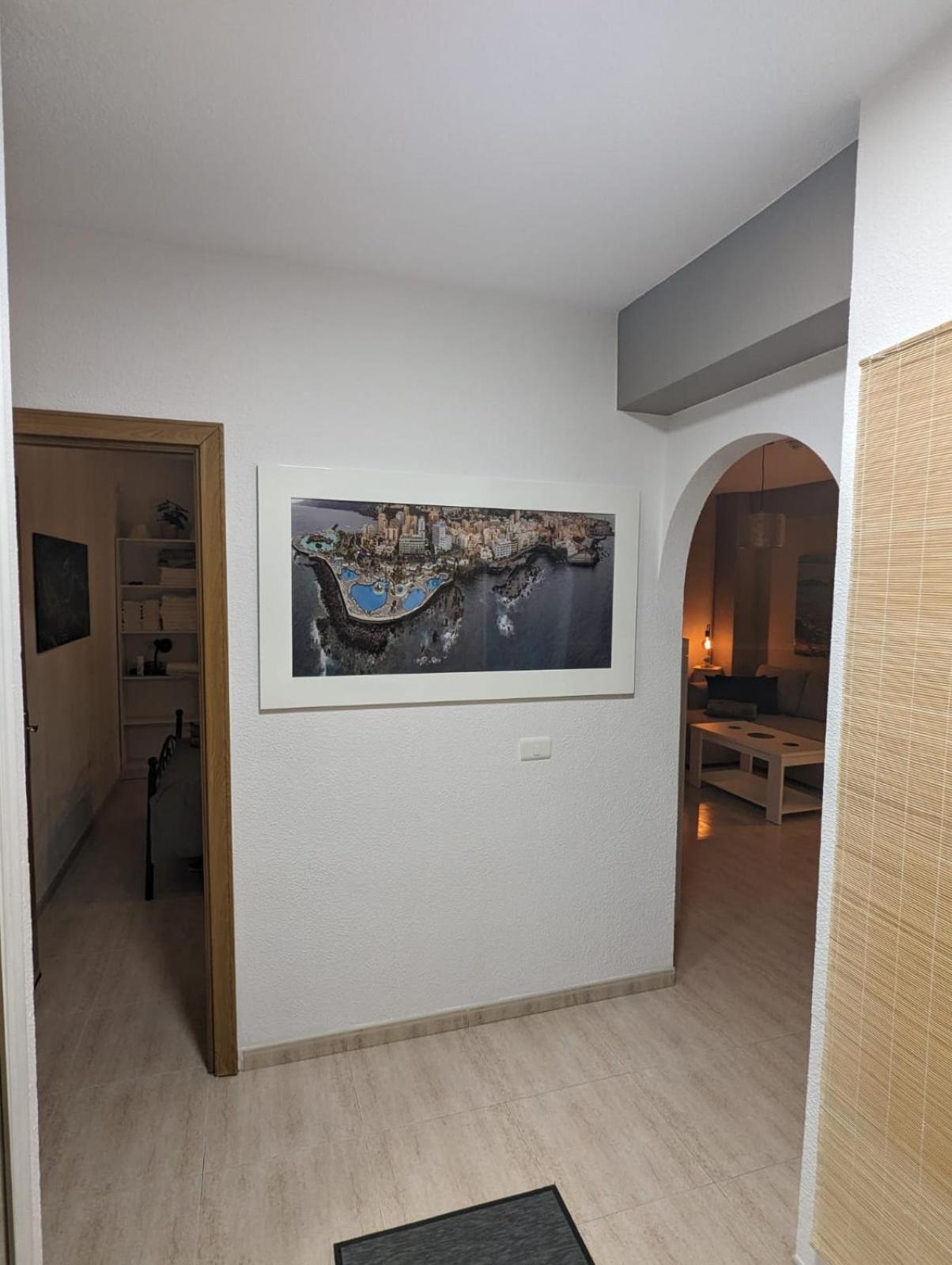 Cozy Residence Puerto de la Cruz  Exterior photo