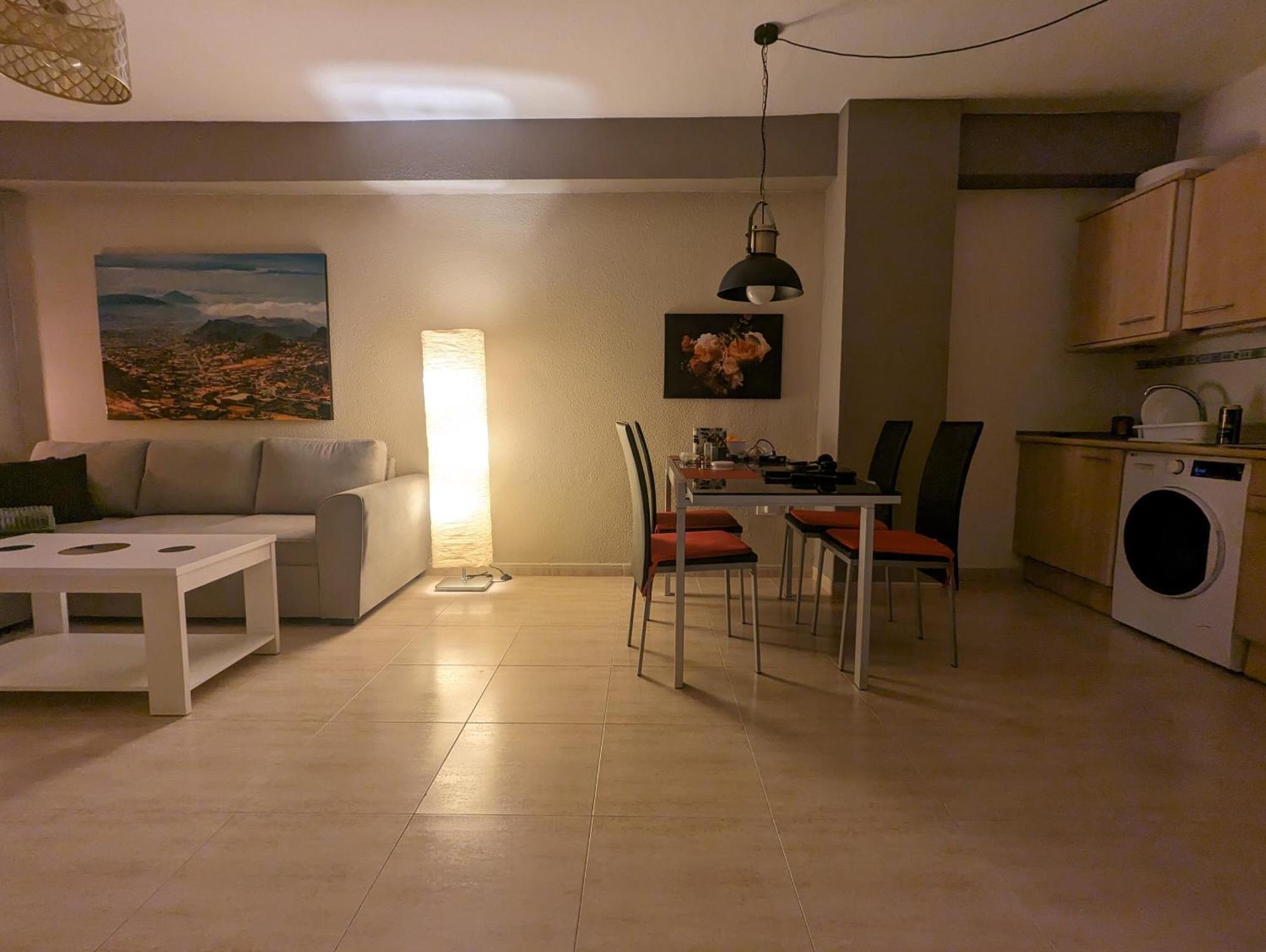 Cozy Residence Puerto de la Cruz  Exterior photo