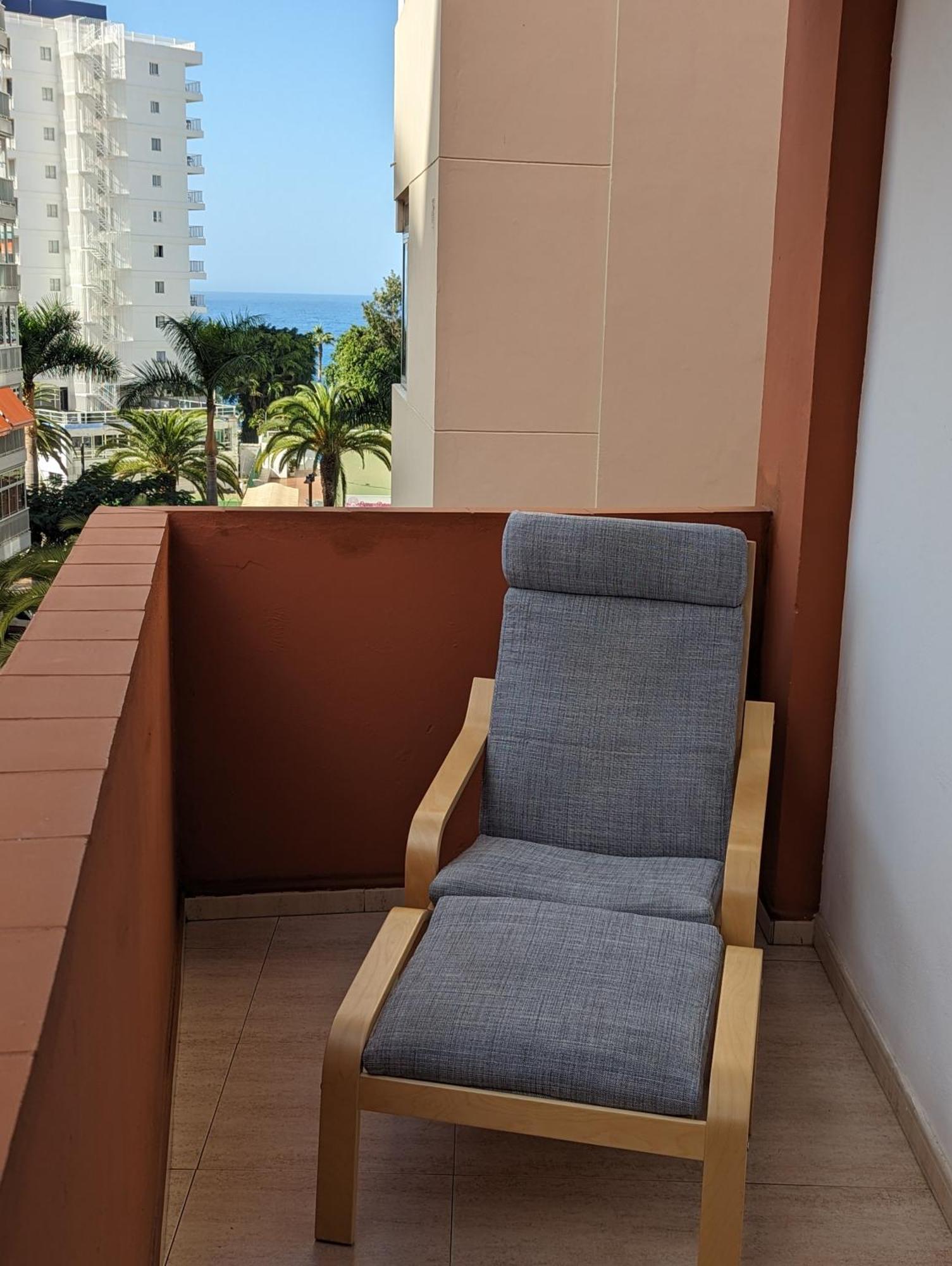 Cozy Residence Puerto de la Cruz  Exterior photo