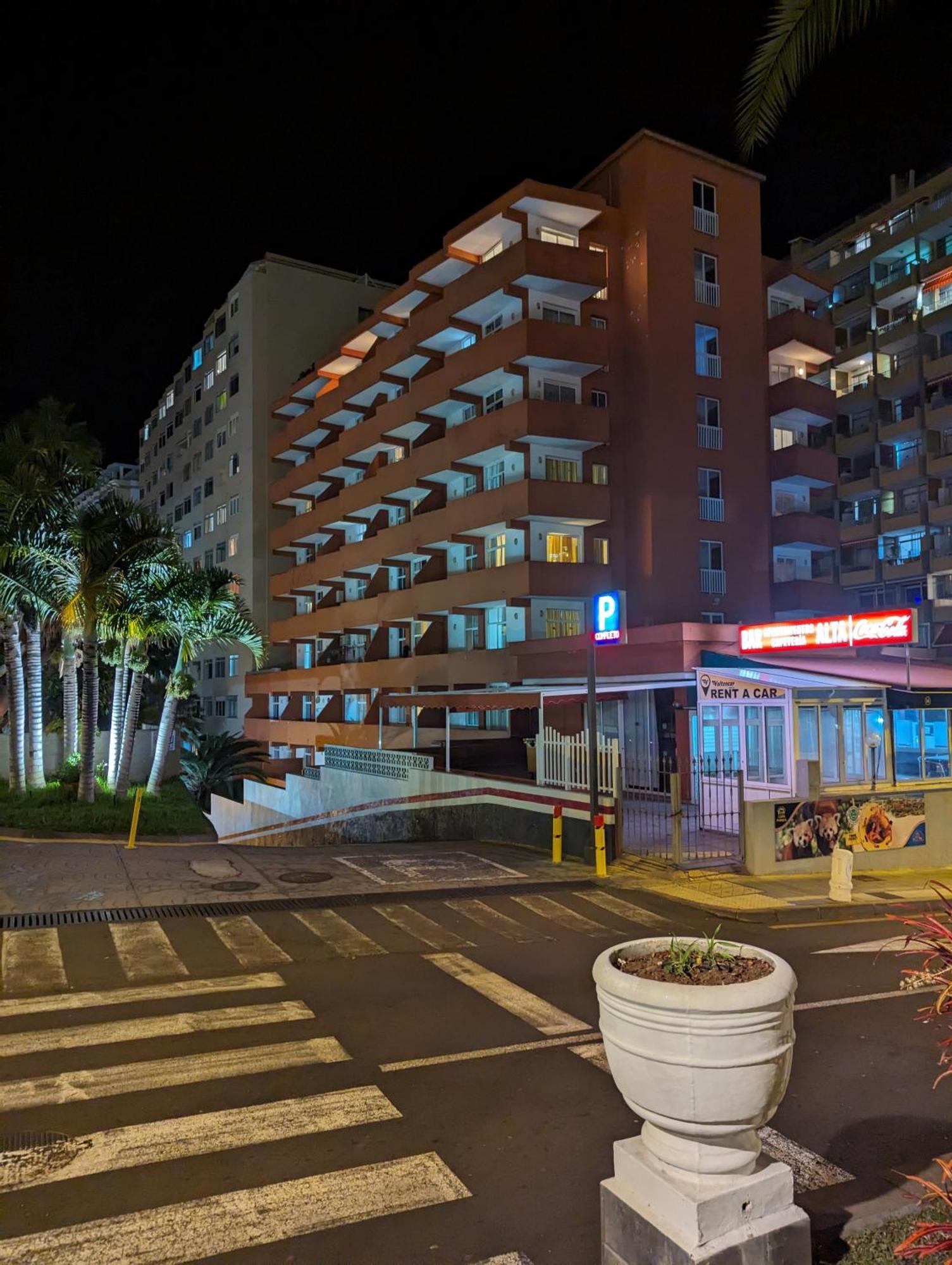 Cozy Residence Puerto de la Cruz  Exterior photo