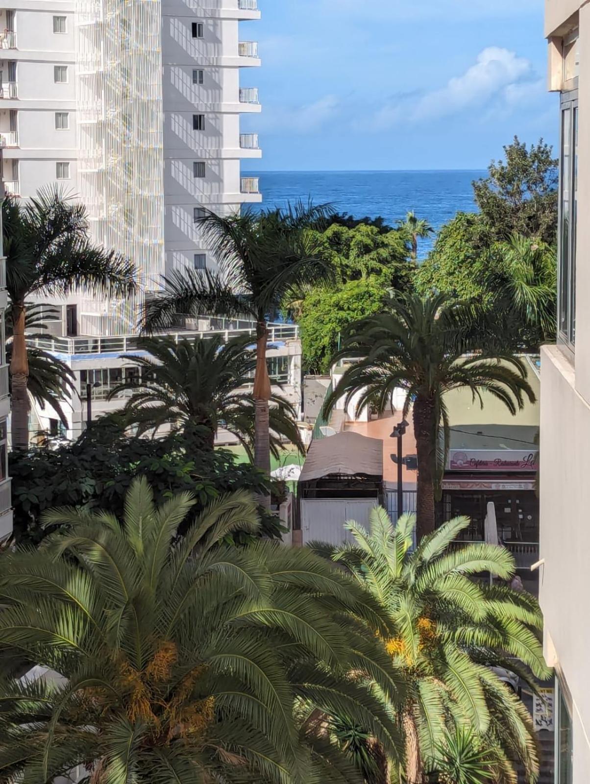 Cozy Residence Puerto de la Cruz  Exterior photo
