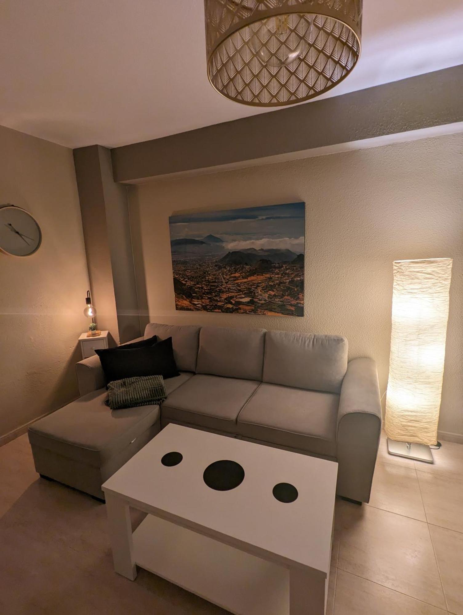 Cozy Residence Puerto de la Cruz  Exterior photo